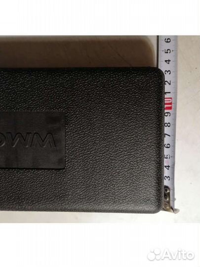 Набор инструментов головок 46 предметов новый