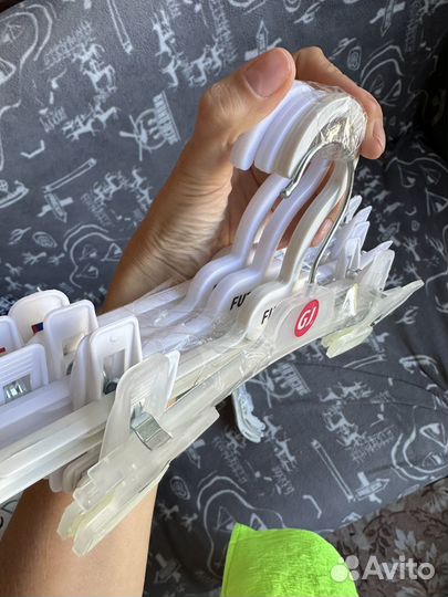 Детские плечики