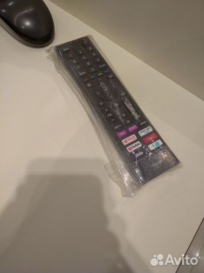 Телевизор Hisense 75A6BG