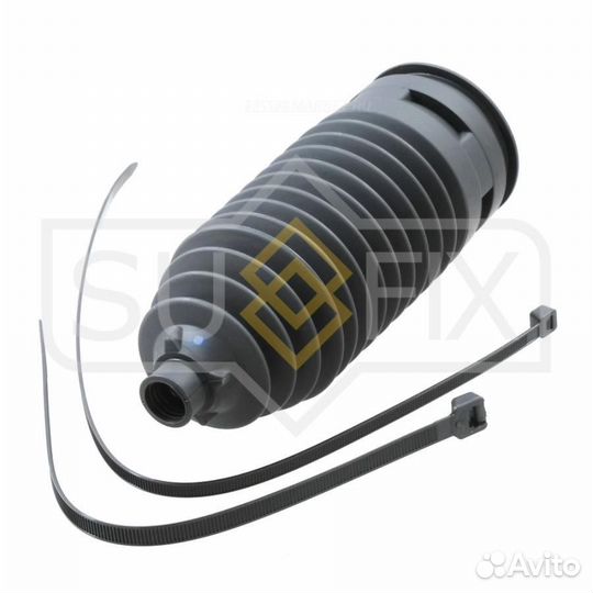 Sufix FD-1155 Пыльник рулевой рейки прав