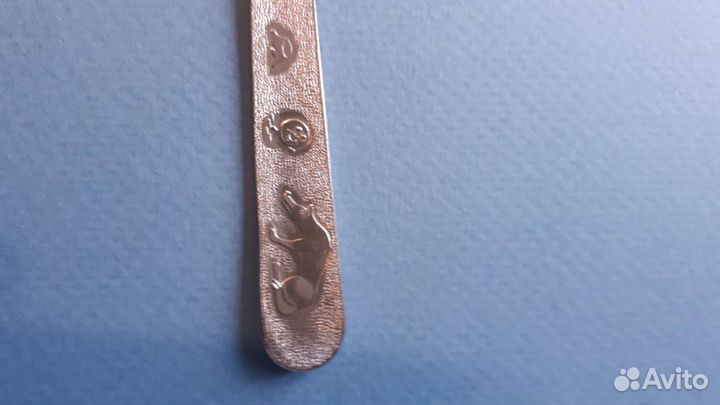 Детские приборы