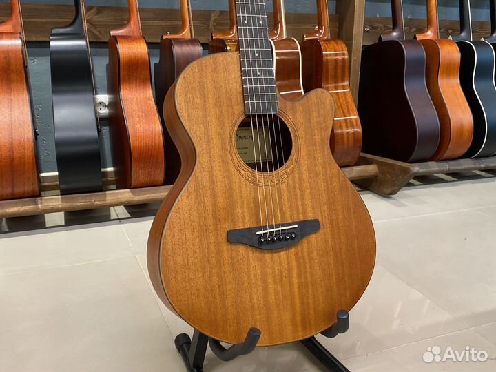 Shinobi H1 Акустическая гитара