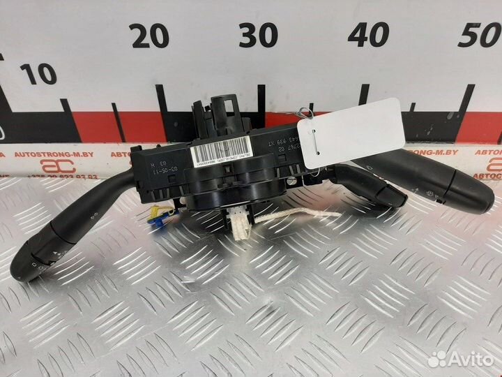 Переключатель для Peugeot-Citroen 308