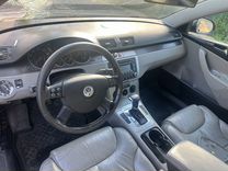 Volkswagen Passat 2.0 AT, 2005, 224 000 км, с пробегом, цена 339 000 руб.