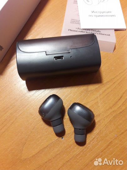 Bluetooth Беспроводные наушники