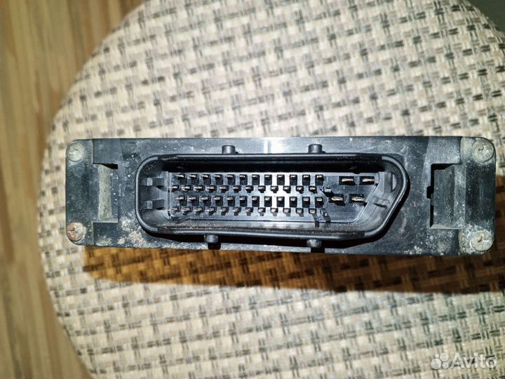 Блок управления АКПП