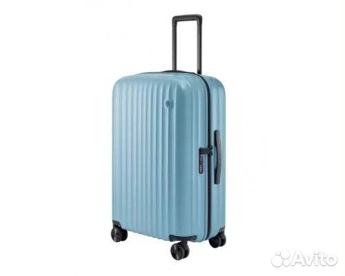 Чемодан Xiaomi 90 Points Elbe Luggage 20