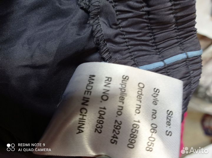 Новые шорты Hummel 40-44 р