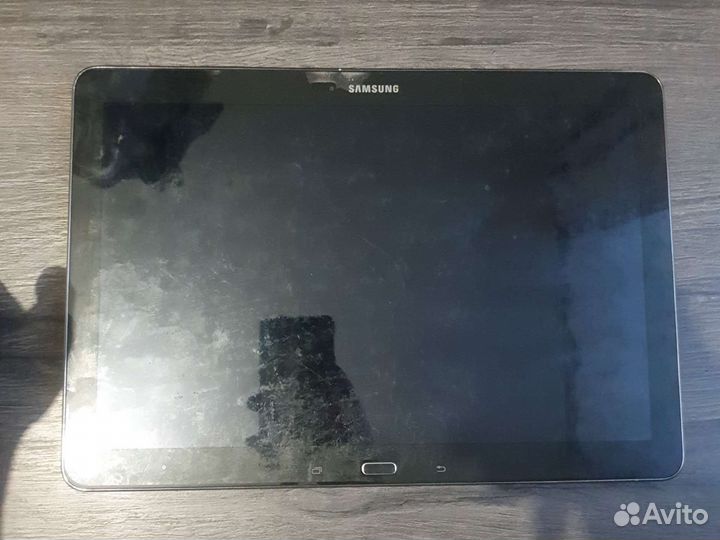 Планшет samsung бу