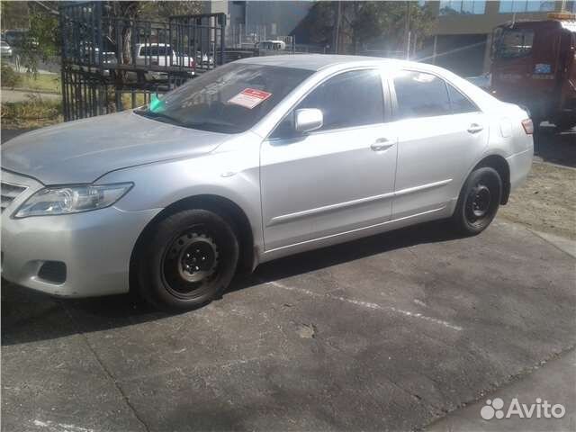 Разбор на запчасти Toyota Camry V40