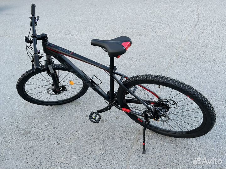 Велосипед горный stern force 1.0 29 / на гарантии