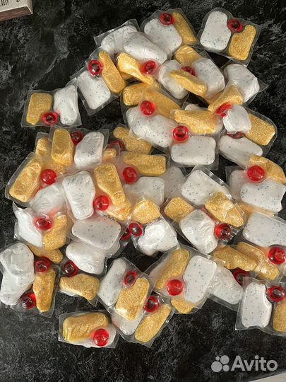 Finish quantum ultimate 46 штук