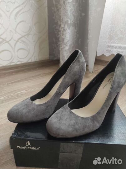 Туфли женские новые