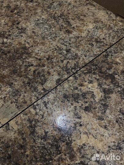 Стол обеденный раздвижной