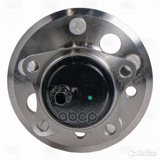 Ступица задняя правая в сборе с подшипником MR