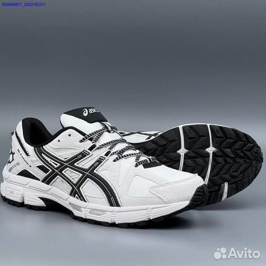 Кроссовки Asics Gel-Kahana 8 (Арт.48805)