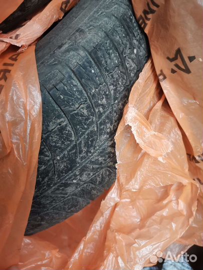 Michelin X-Ice XI3 205/55 R16 94H