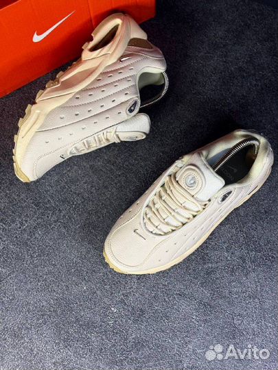 Кроссовки nike x nocta