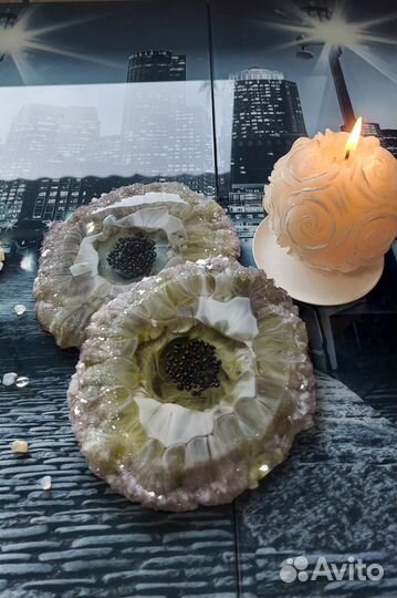 Подставки интерьерные