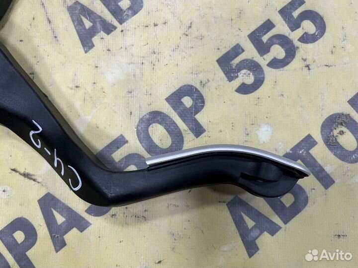 Педаль газа Citroen C4 2