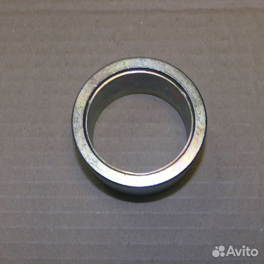 Втулка прибора буксирного верхняя маз д.49*62 Н36