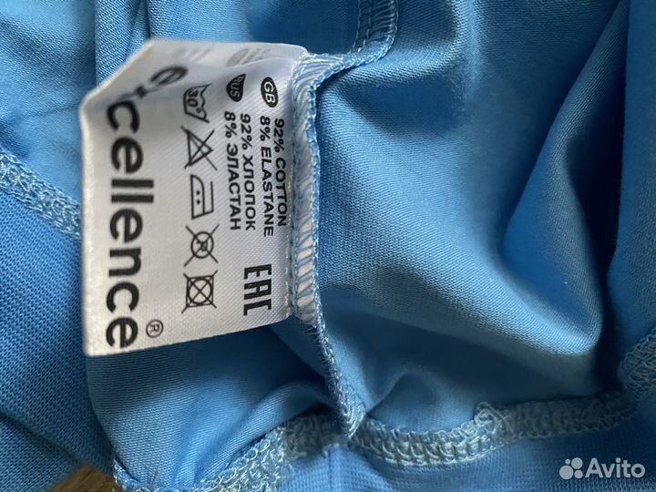 Футболка 58/60;62;64/66;68/70 новая хлопок муж