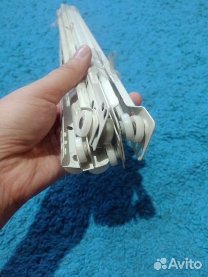 Направляющие для выдвижных ящиков