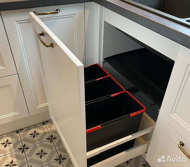 Кухонный гарнитур на заказ