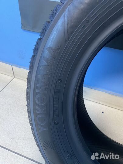 Yokohama Ice Guard IG60 185/60 R14 82Q