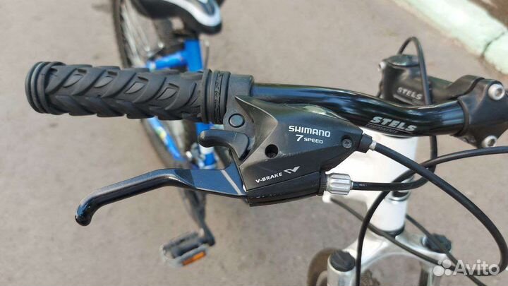 Велосипед бу взрослый женский