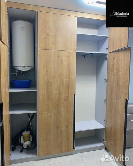 Шкаф в РАССРОЧКУ