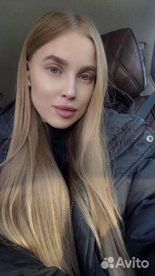 Старший администратор