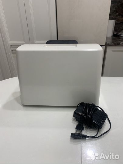 Швейная машина janome1543