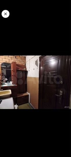 Комната 13 м² в 1-к., 9/9 эт.