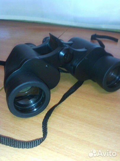Бинокль bushnell