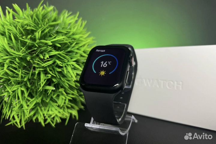 Apple Watch Series SE 41 mm