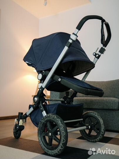 Коляска Bugaboo Cameleon 3 Special Edition