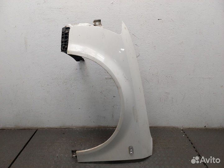 Крыло Audi A4 (B6), 2002