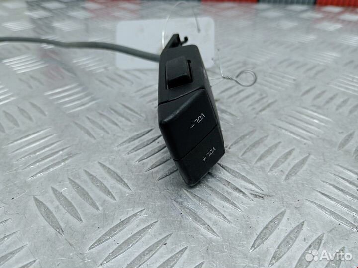 Джойстик управления мультимедиа Renault Espace 3