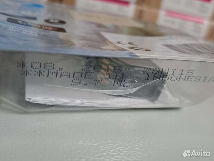 Картридж Epson 26xl