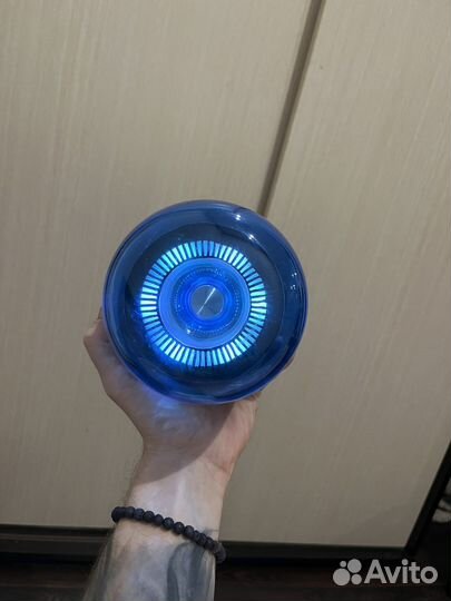 Блютуз колонка