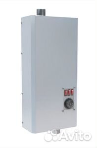 Котел электрический Сигнал E-Term-3кВт, настенный