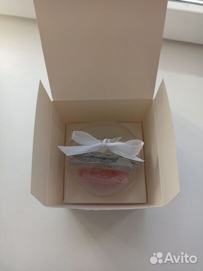 Набор для педикюра Oriflame