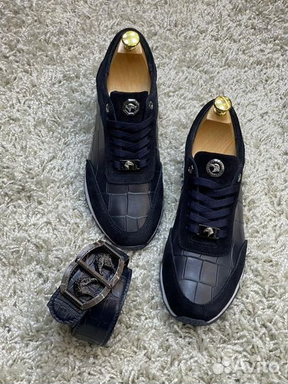 Мужские кроссовки Stefano Ricci