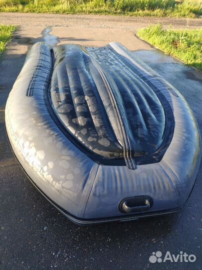 Юкона 350 нднд