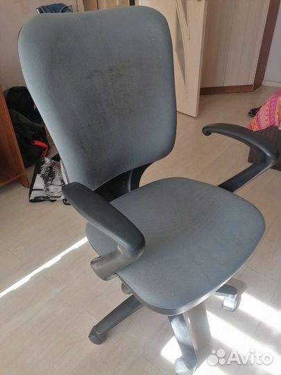 Компьютерное кресло бу