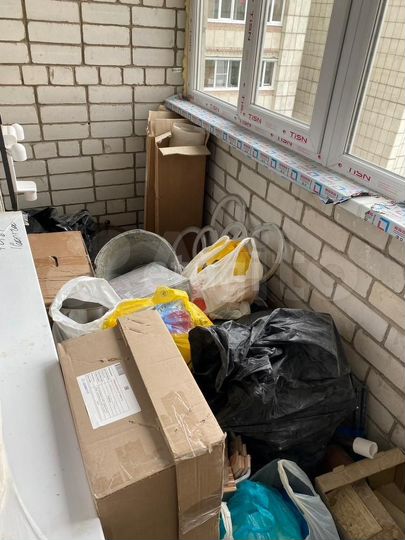 2-к. квартира, 70 м², 9/13 эт.