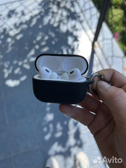 Наушники apple airpods 3