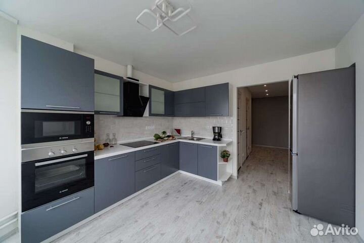 Кухонный гарнитур от производителя