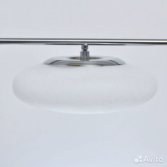 Светильник De Markt Ауксис